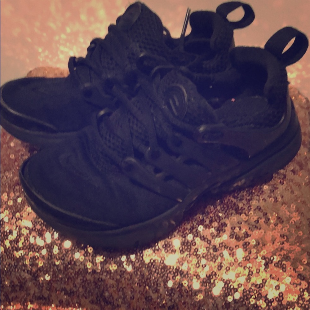 Nike sneakers